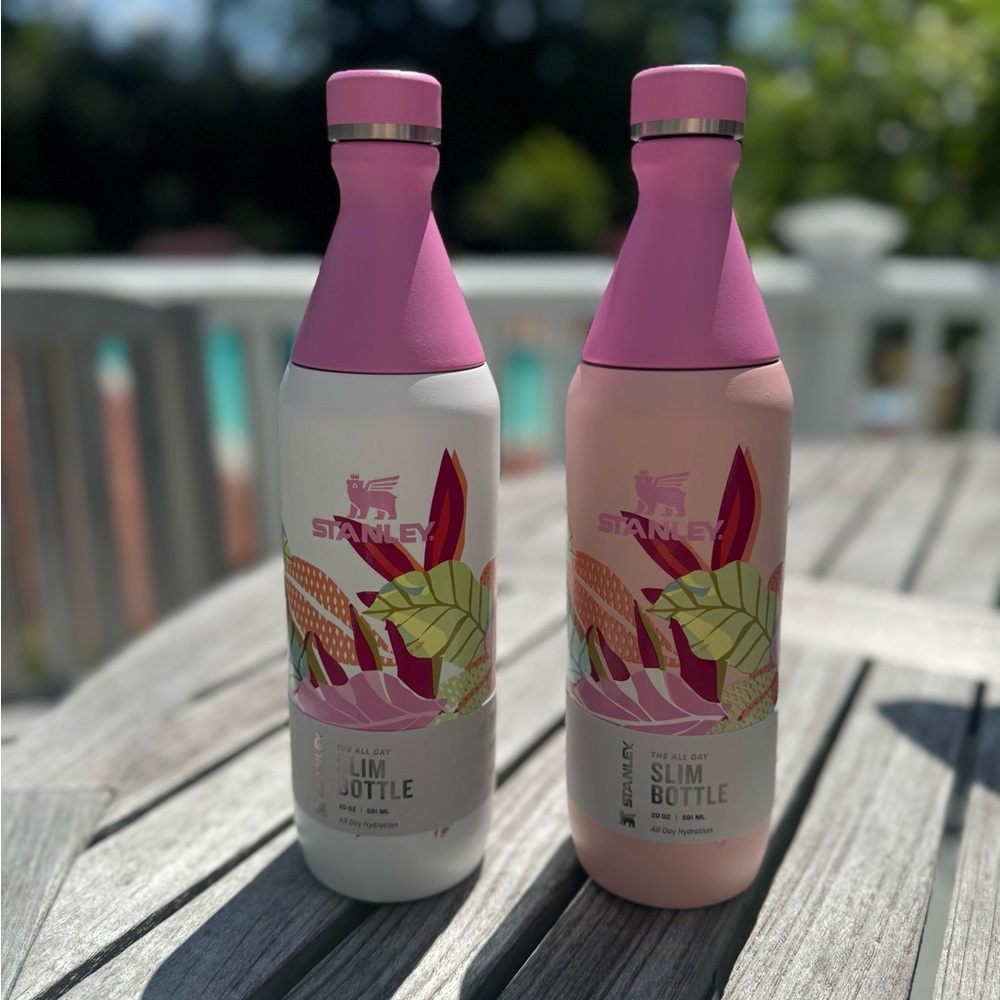 Stanley Mother’s Day bottle